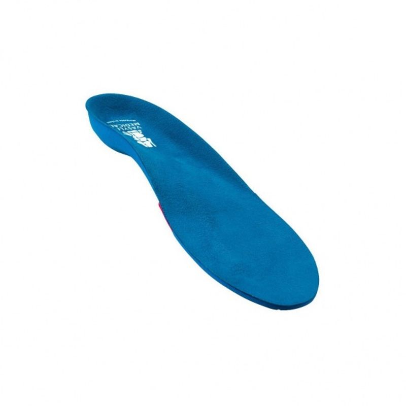 Full Length Blue - 71FB