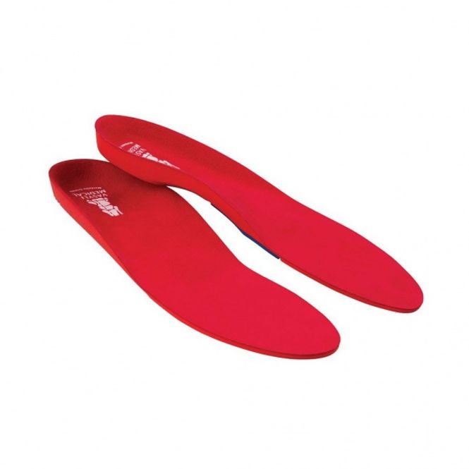 Hovedbilde Full Length Red - 71FR