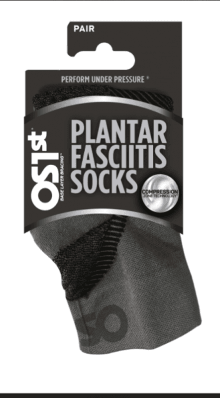 OS1 FS4 Plantar Fasciitis Compression Socks