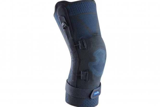 Hovedbilde Patellareliever