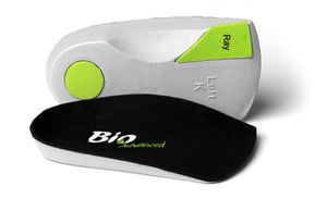 Hovedbilde Bio Advanced 3/4 - Grå(Medium ...