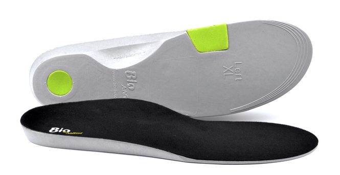Hovedbilde Bio Advanced - Medium density